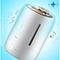 دستگاه بخور و رطوبت ساز سرد درما مدل DEM-F600